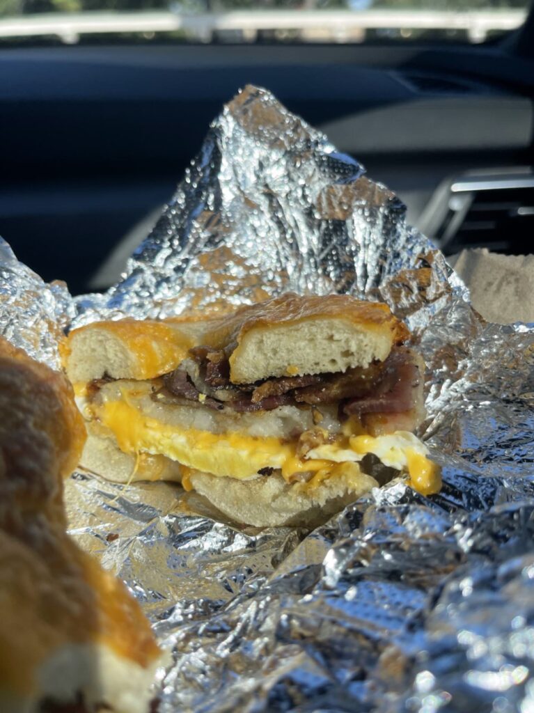 Kingwood Bagel & Sandwich 4